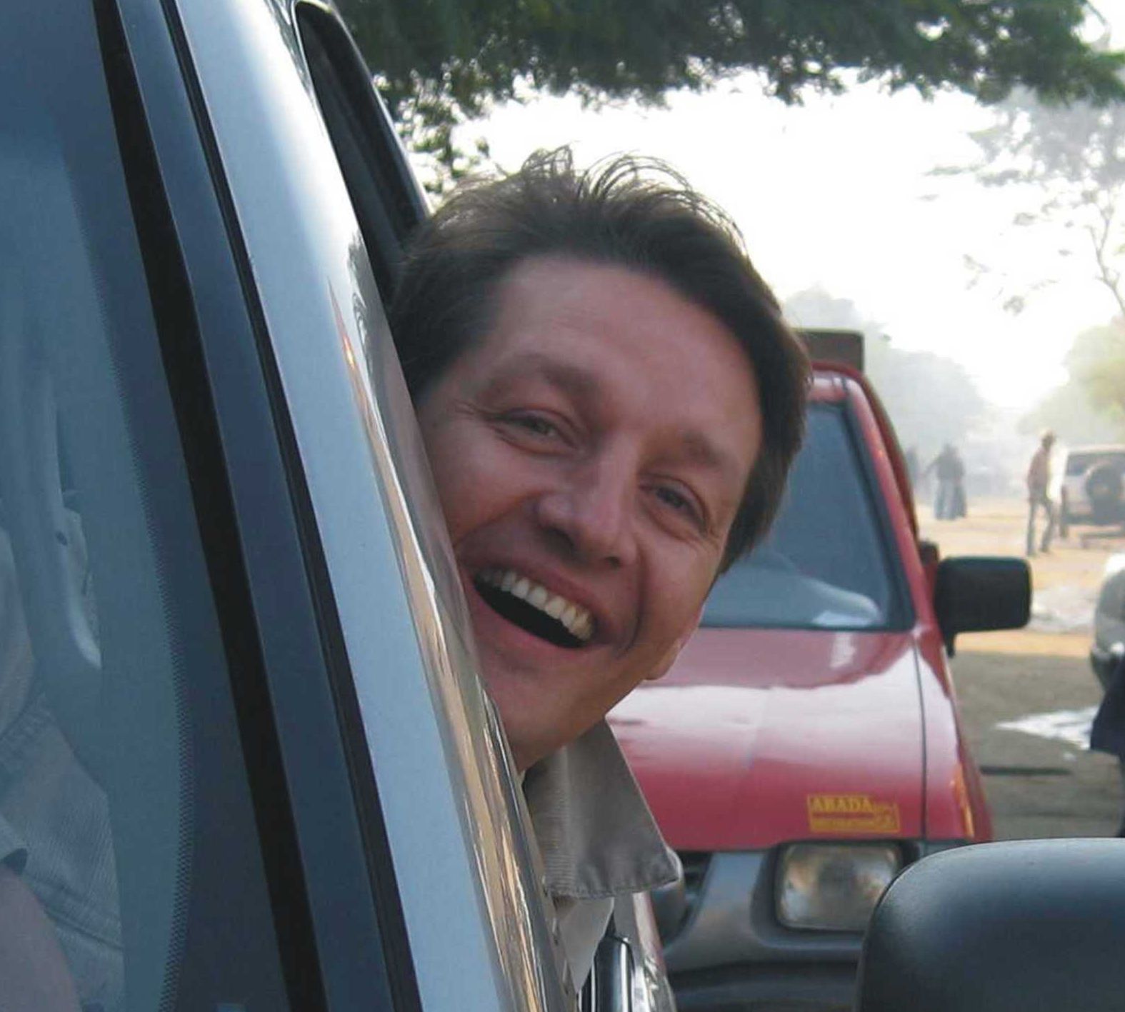 Image result for Jan Van Helsing