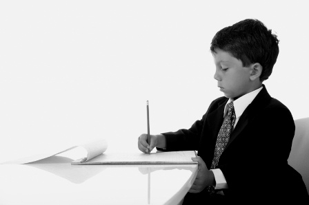 How to Be a Good Writer