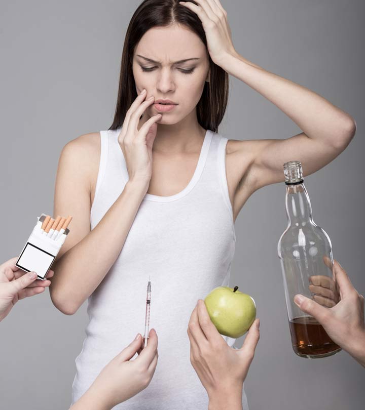 Image result for bad habits