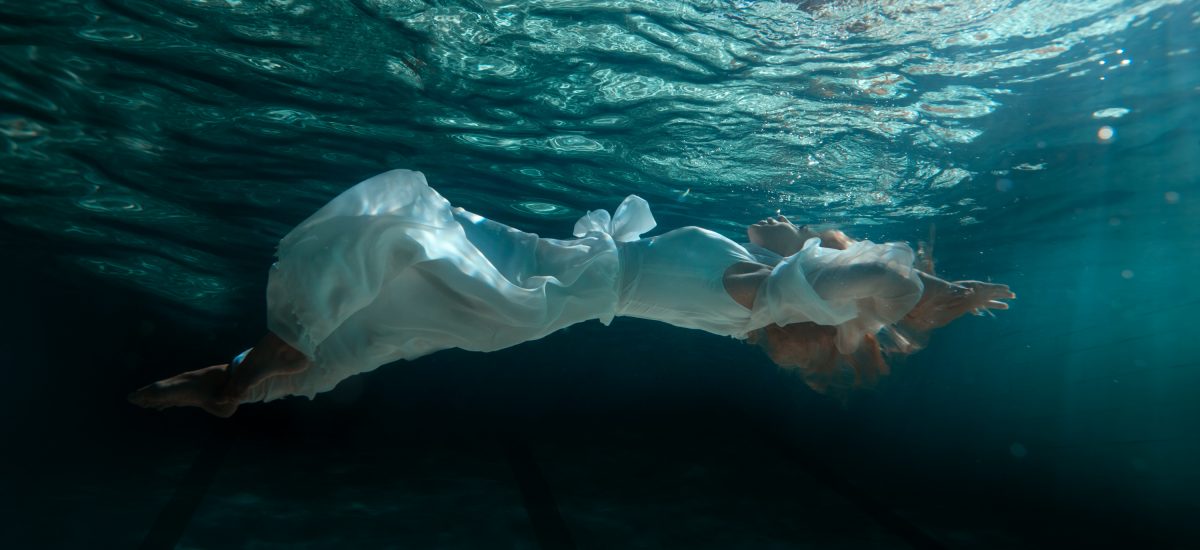 You Aren’t Dying. It’s Just Anxiety.