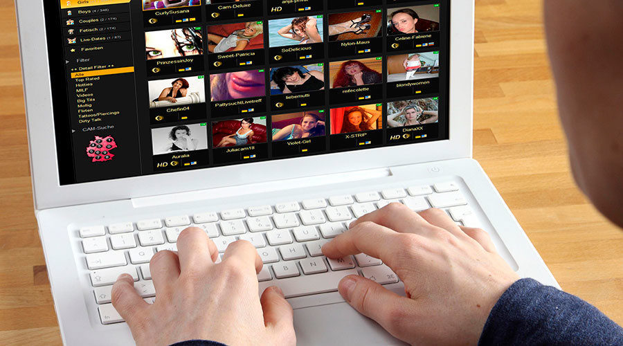 Image result for watching porn