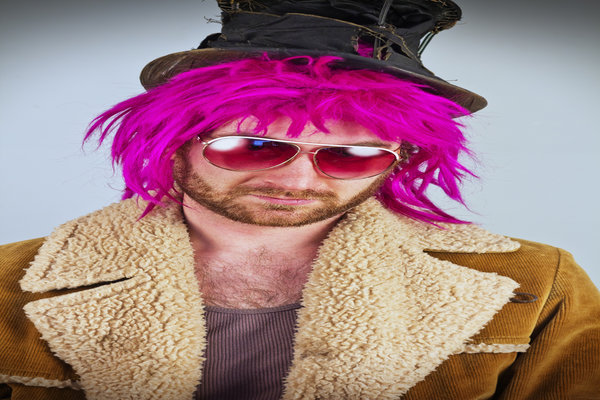 Hereâs What Quality Women Think Of Peacocking: âWhat an insecure guy. He has no idea how much heâs making a fool of himself. What a loser.â