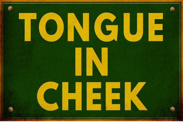 Teasing if fun for both of you