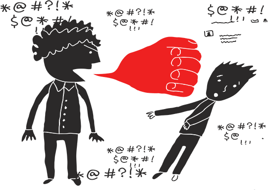 Image result for emotional abuse