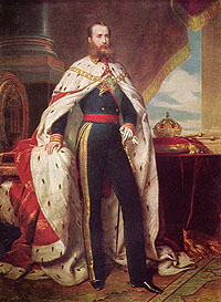 Image result for maximilian of mexico