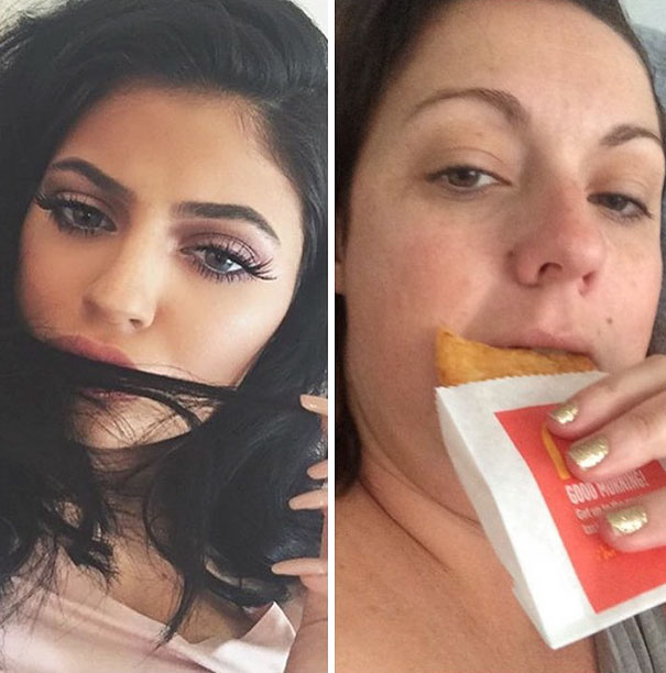 I Love My Glam Squad