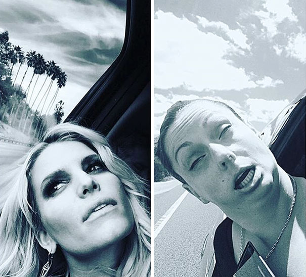 You Guys Make Me Want To Hang My Head Out A Window And Scream 'Im Better Than Everyone!