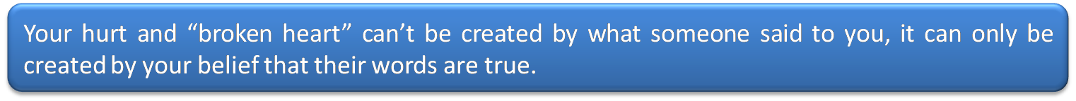 how to heal a broken heart 2